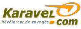 Logo KARAVEL